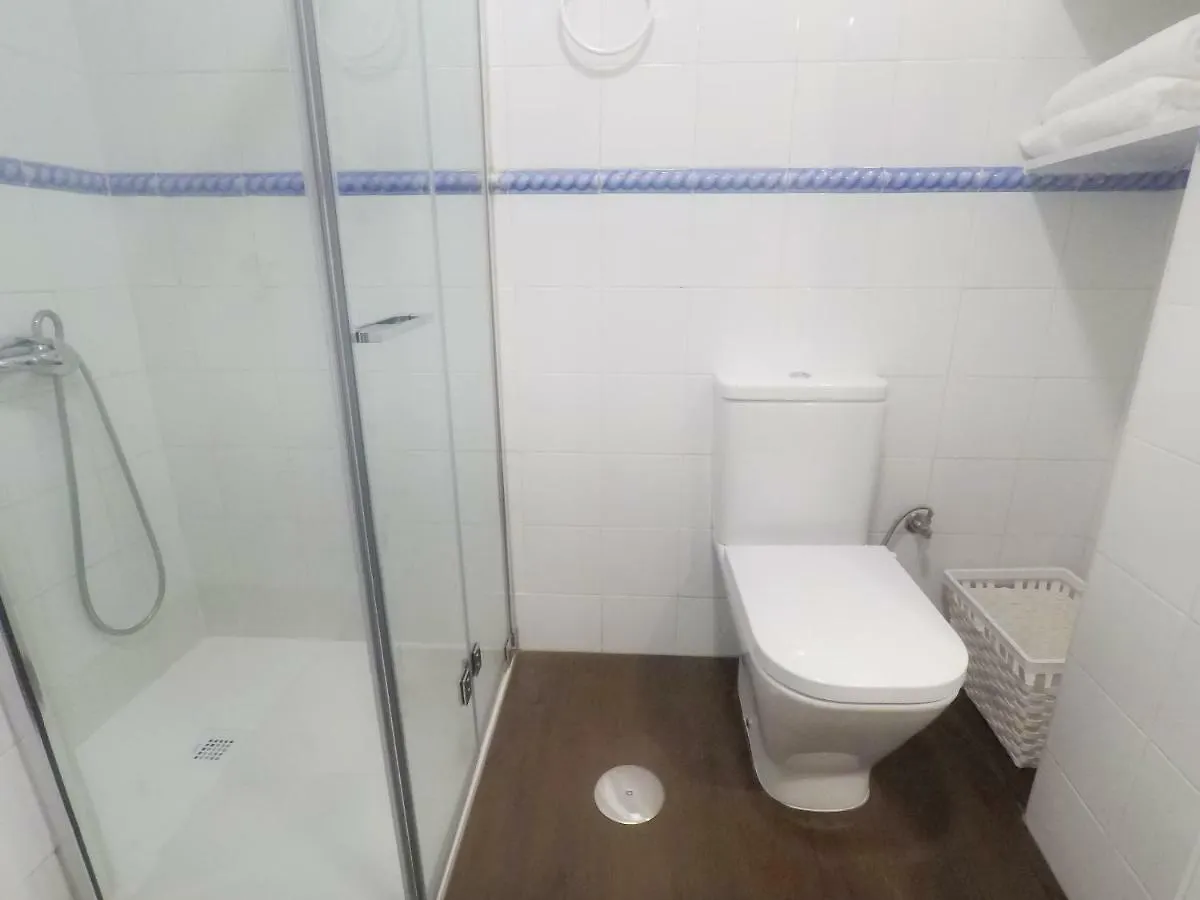 Apartamento Los Azahares Apartment Seville